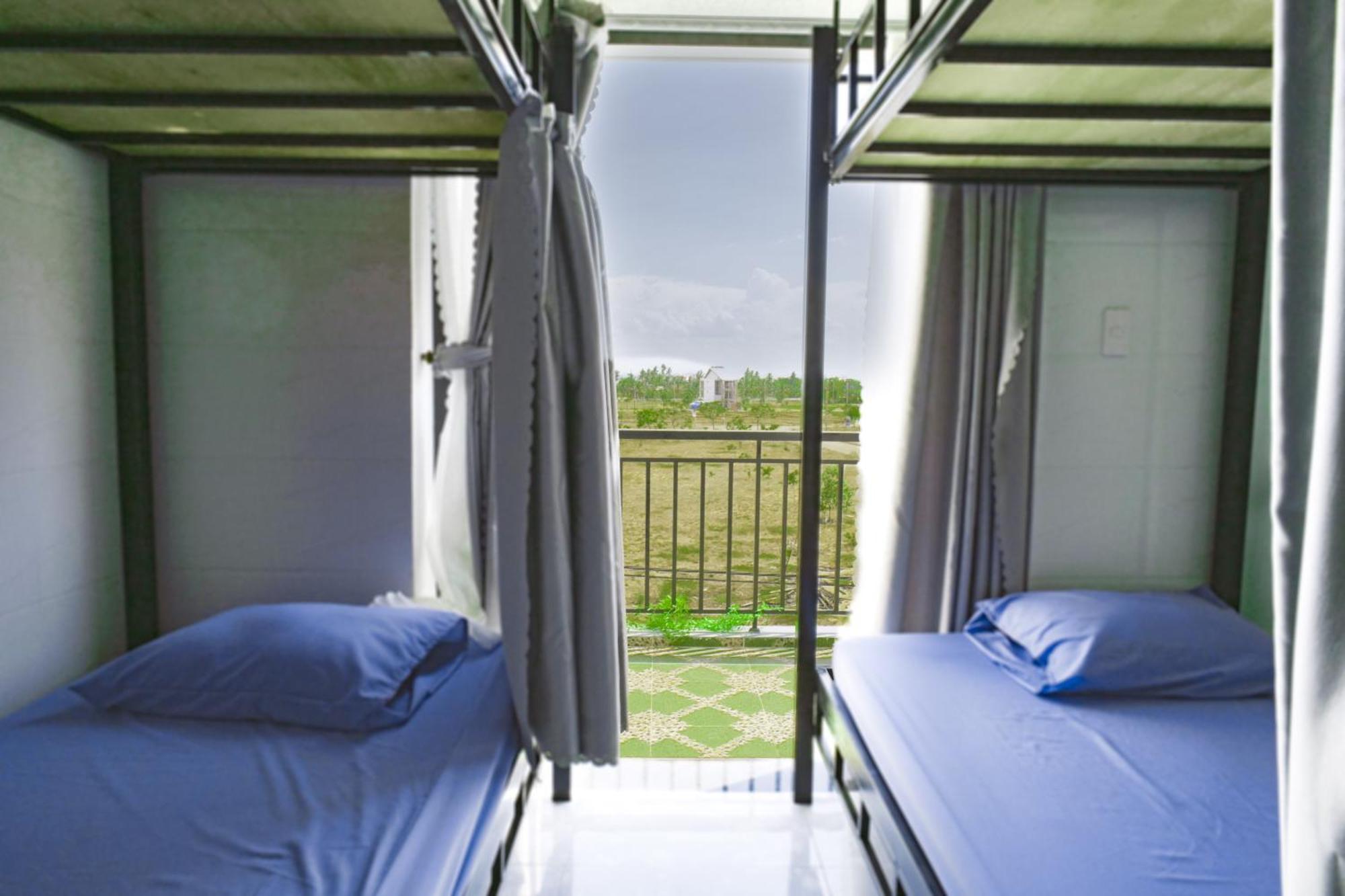 Nalani Homestay & Hostel הוי אן מראה חיצוני תמונה